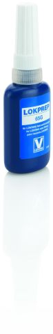 Lokprep 65G tiivistysaine 15ml