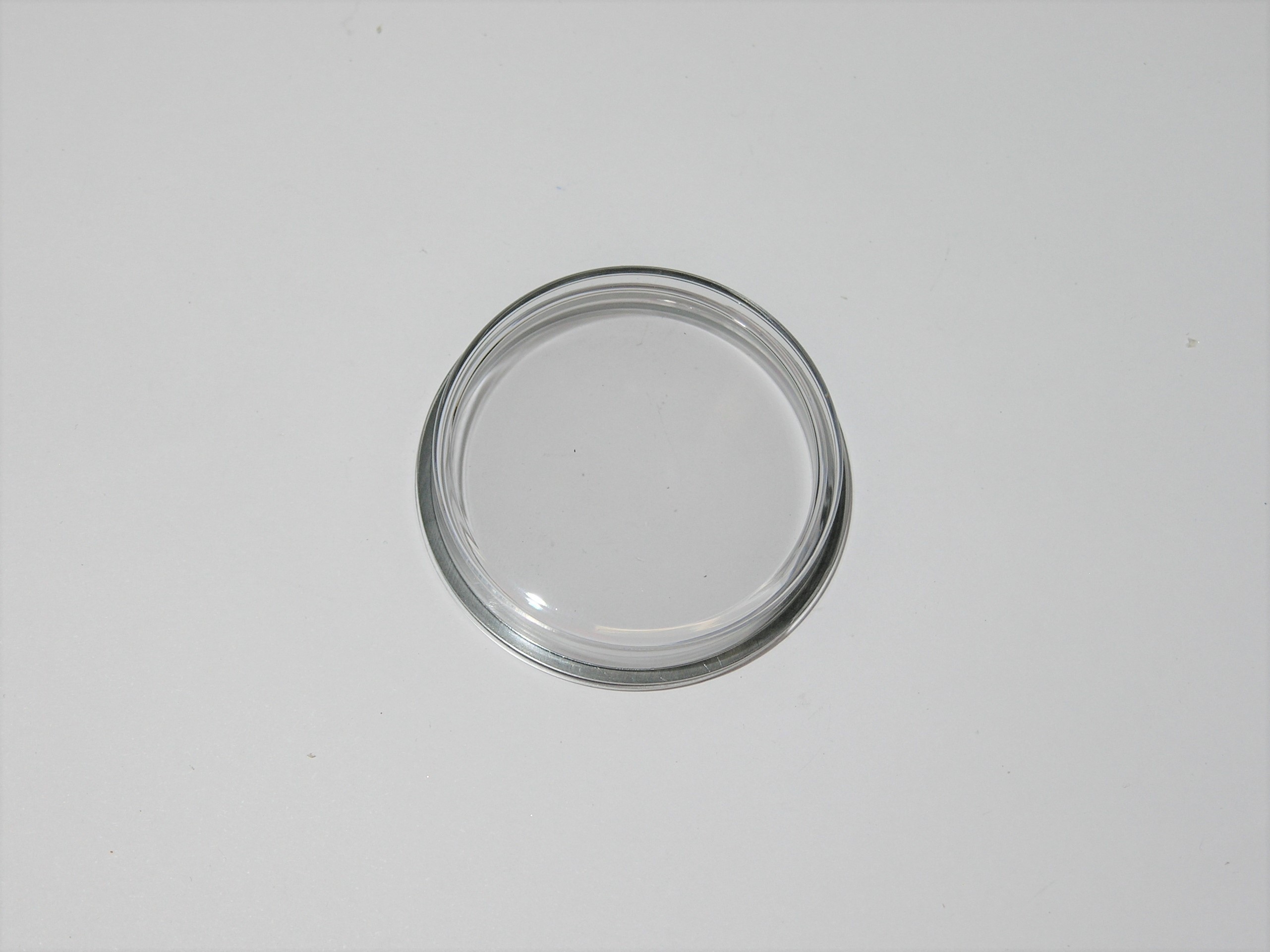 Mittarin lasi 52mm Marine