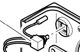 Termostaati, Elektroninen DR55F