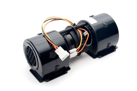 Puhallin 002-B45-02 24V GR RPA3VCB
