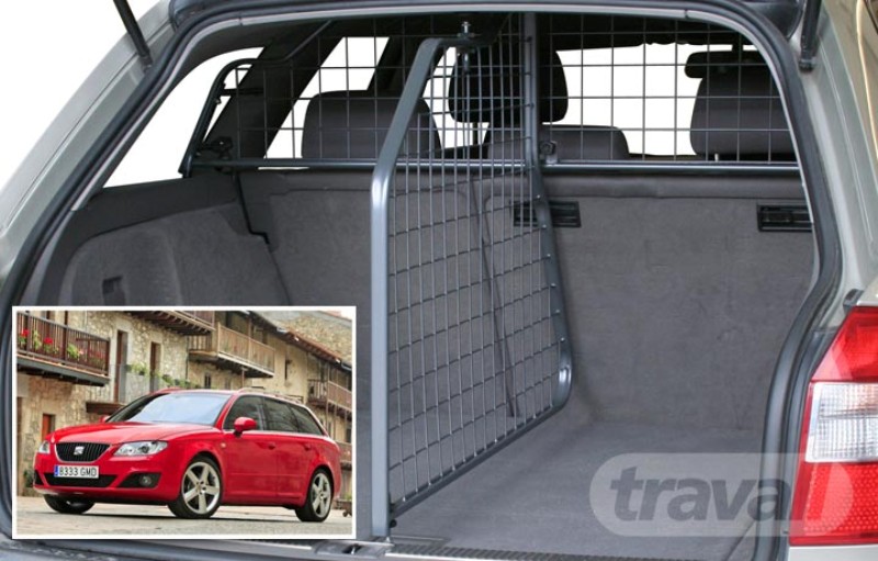 Tilajakaja Audi A4 S4 Avant 2002-2008/Seat Exeo St 2009-2013