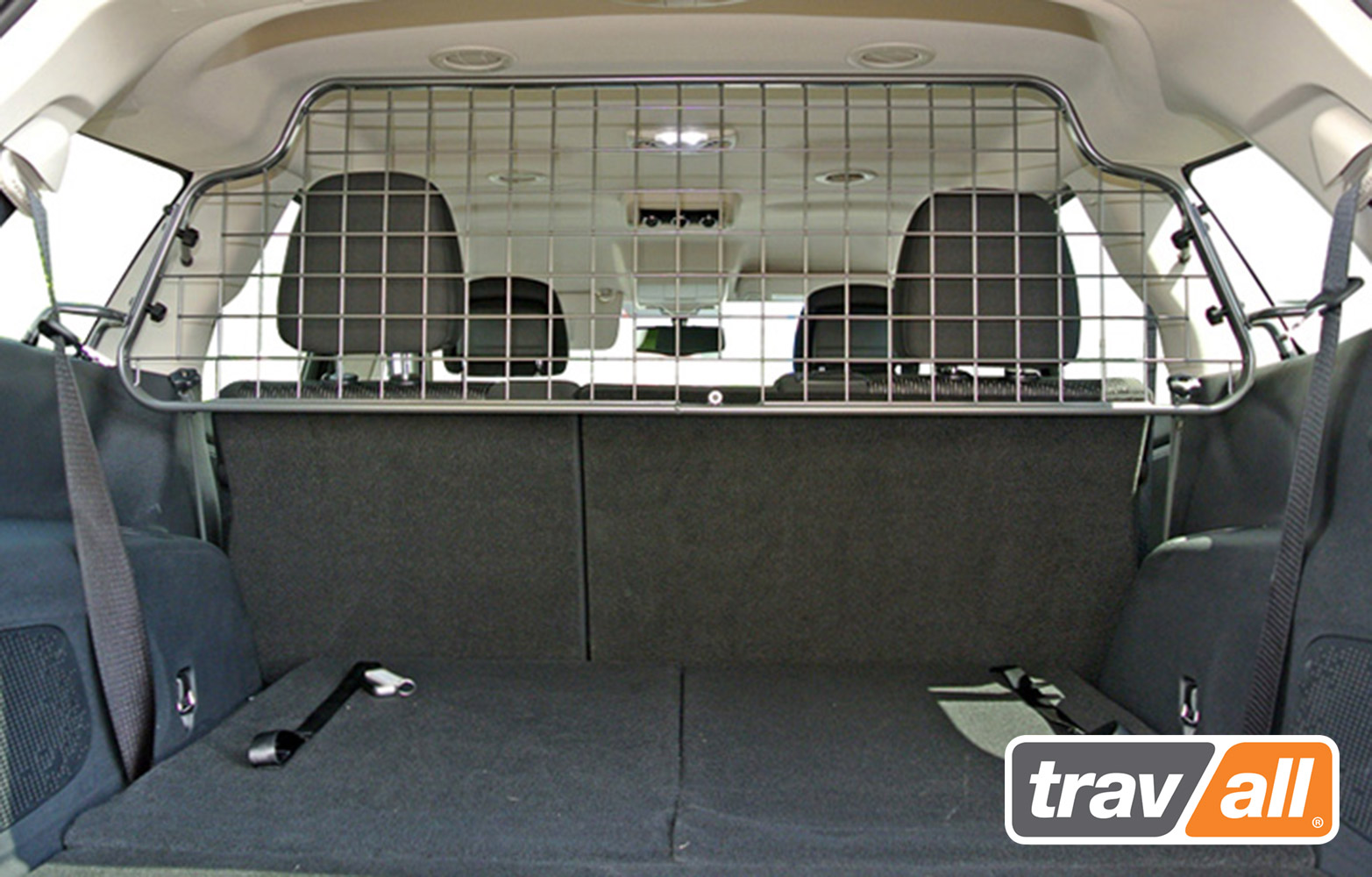 Koiraverkko Fiat Freemont/Dodge Journey [JC49], 2011-