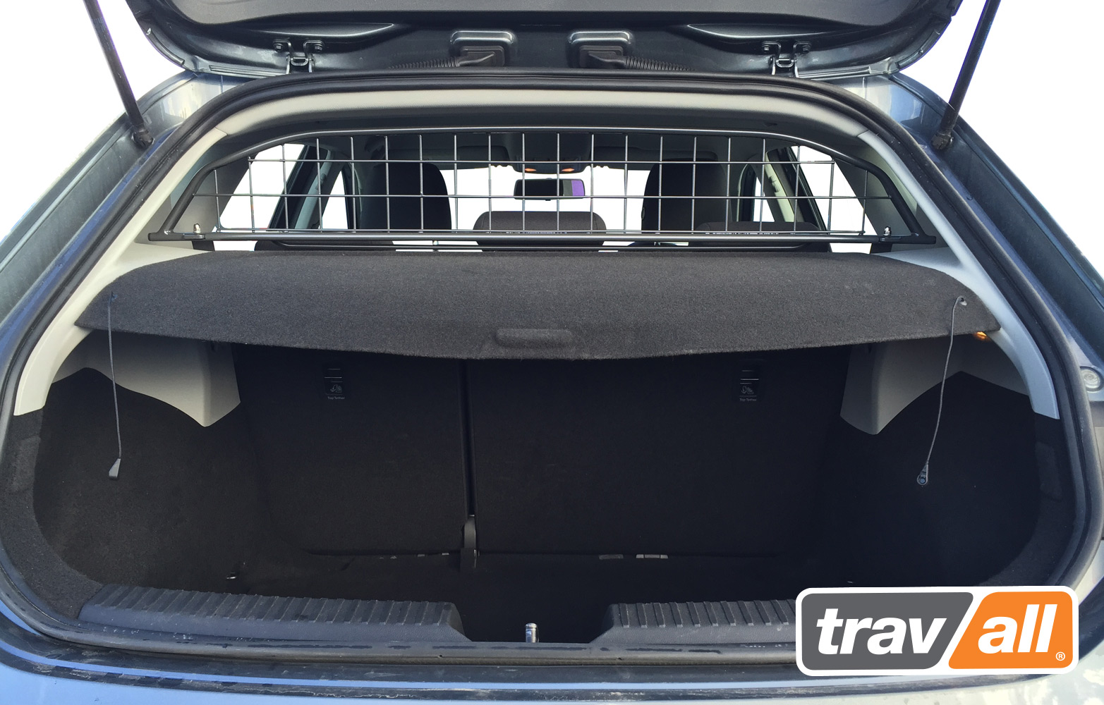Koiraverkko Seat Leon 5-ov Hatchback 2012-2019