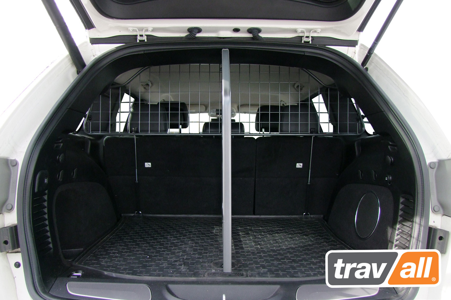 Tilajakaja Jeep Grand Cherokee [WK2] 2011-