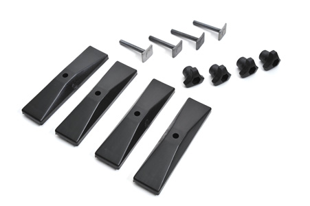 Thule boksikiinnikesarja T-uraan, Power-Click 20*27mm