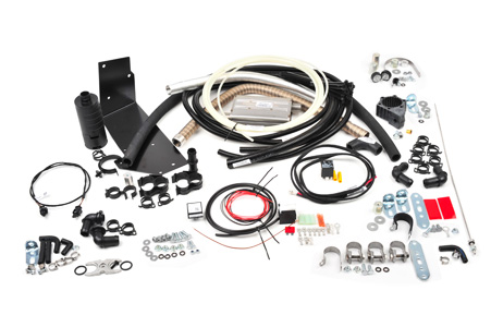 Toyota Auris/Prius Hybrid assennussarja TT EVO B/HYB