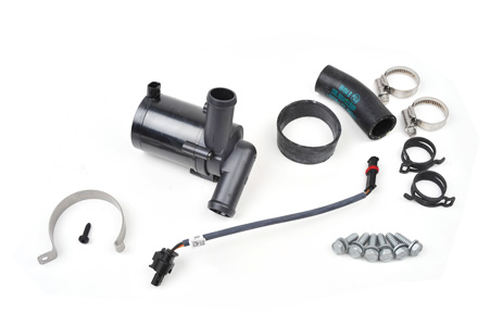 U4847 Kiertovesipumppu 12V Thermo Top C