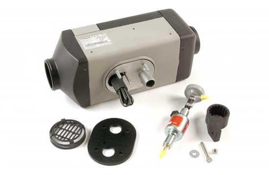 AIR TOP 2000 ST DIESEL 12V BASIC KIT