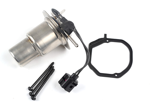 Poltin Thermo Pro 50 Eco / Thermo Top Pro 50