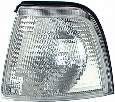Vilkkulyhty Audi