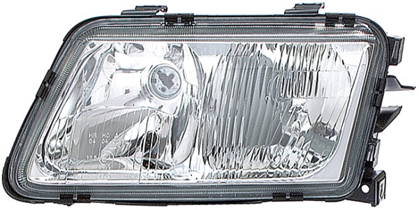 Ajovalo Audi