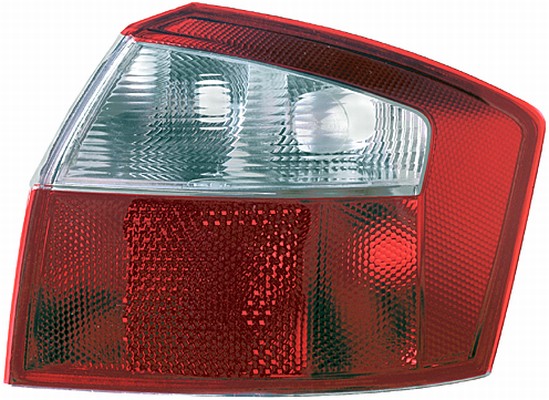 Takalyhty Audi