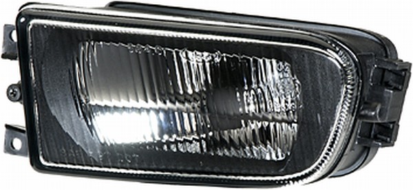 Sumuvalo BMW