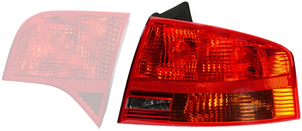 Takalyhty Audi