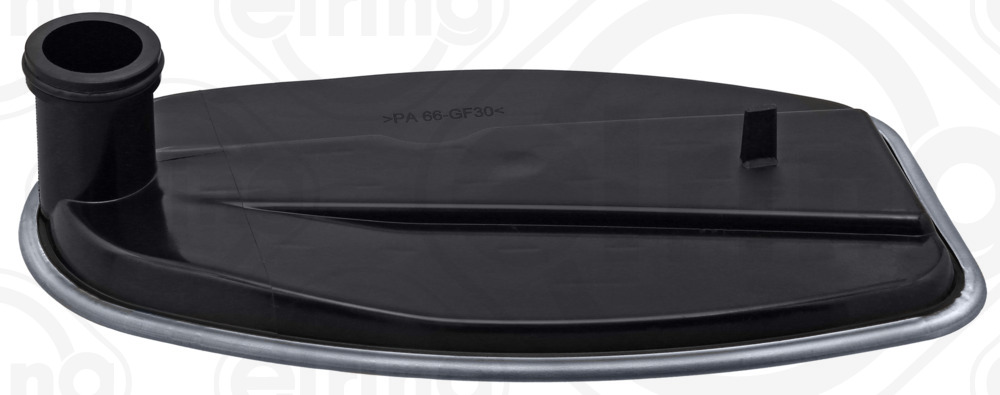 Vaihteiston suodatin