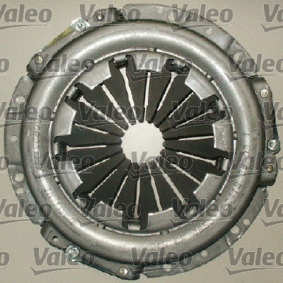 Kytkinpaketti 3P Kit