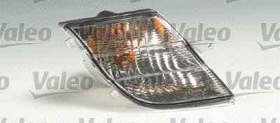 Etuvilkku NISSAN MICRA