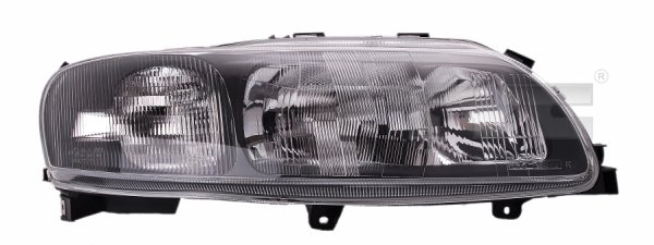 Ajovalo Volvo V70