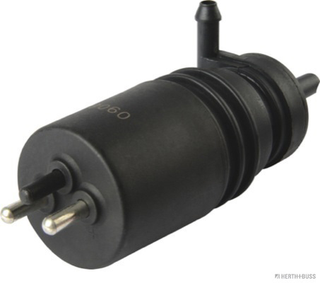 12 V, Mono