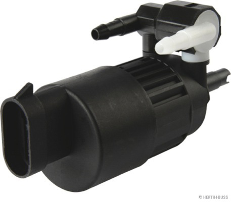 12 V, Kaksoispumppu