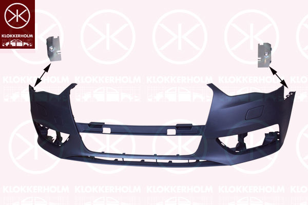 Etupuskuri
