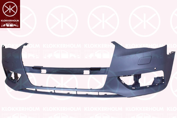 Etupuskuri