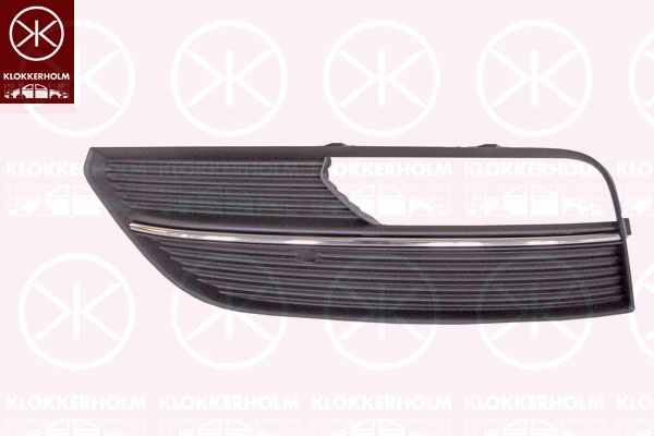 Etupuskurin maski