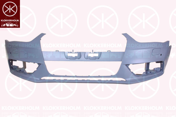 Etupuskuri