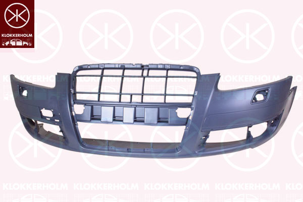 Etupuskuri