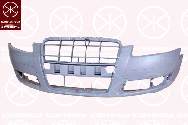 Etupuskuri