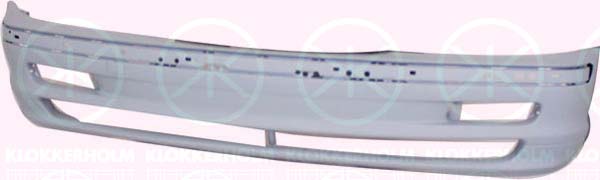 Etupuskuri
