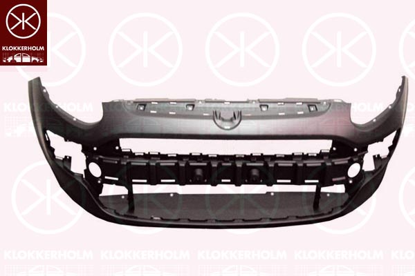 Etupuskuri
