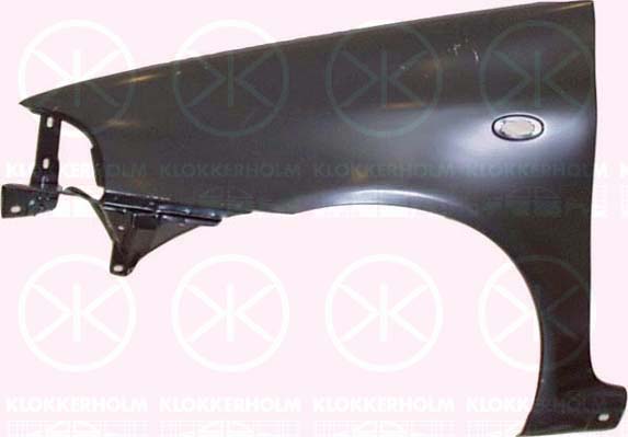Etulokasuoja