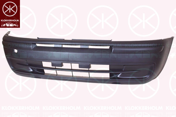 Etupuskuri