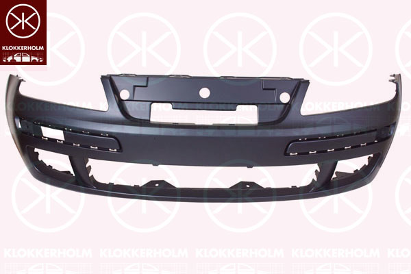 Etupuskuri Fiat