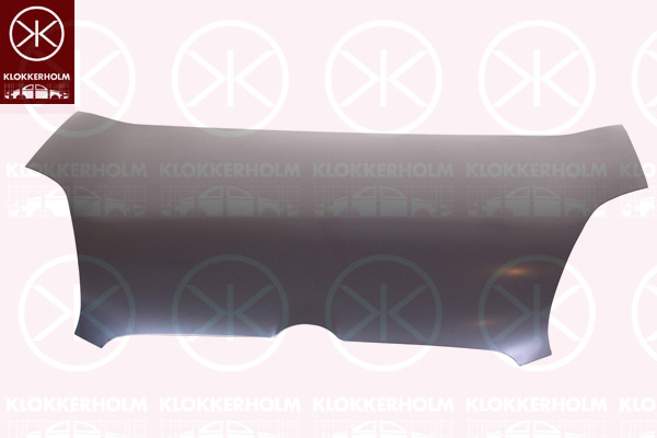 Konepelti Fiat