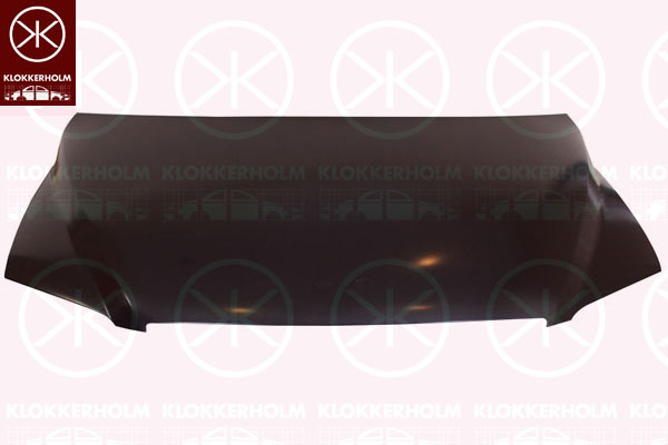Konepelti Fiat