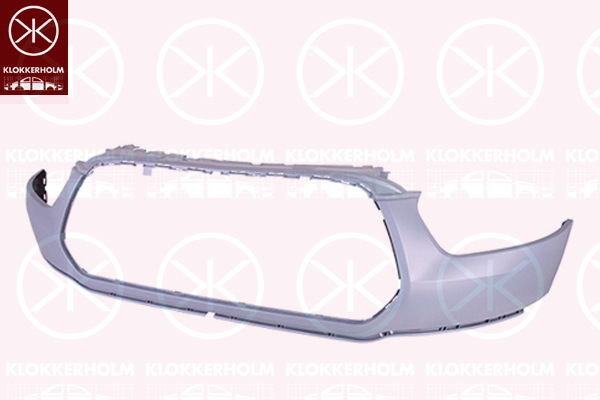 Etupuskuri
