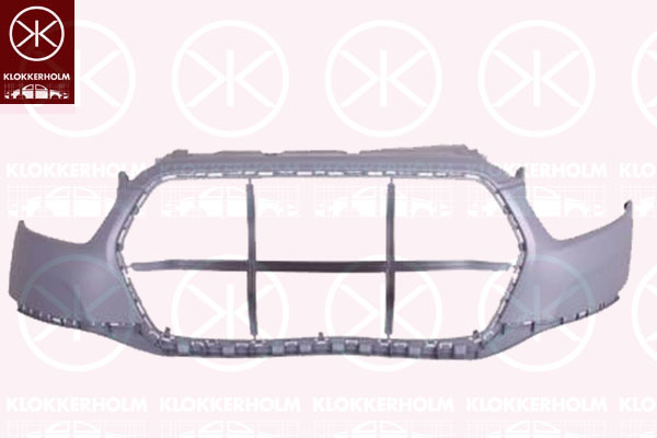 Etupuskuri