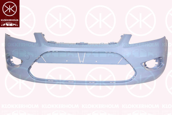 Etupuskuri