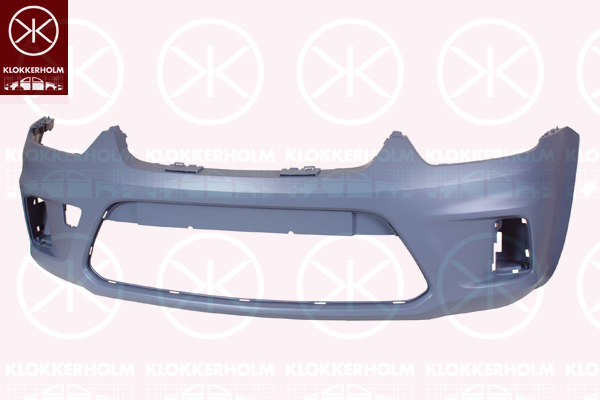 Etupuskuri