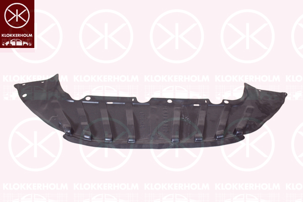 Moottorin roiskesuoja