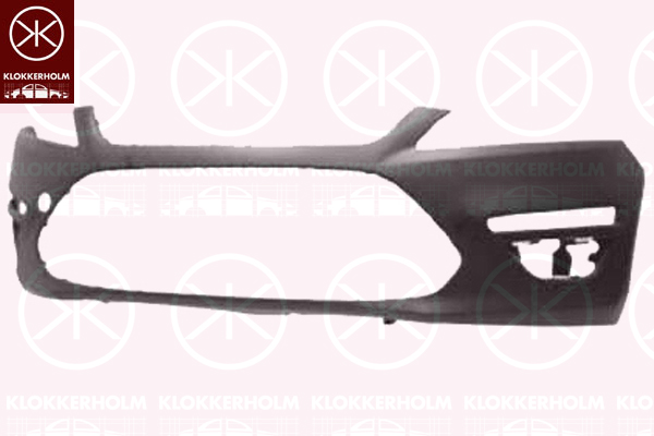 Etupuskuri
