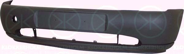 Etupuskuri