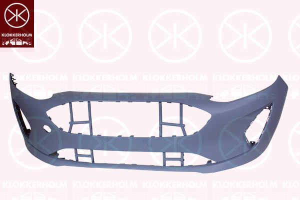 Etupuskuri