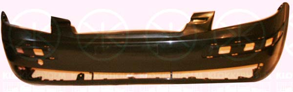 Etupuskuri