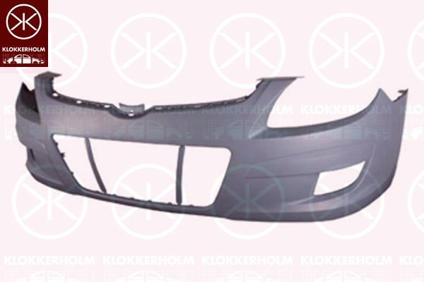 Etupuskuri