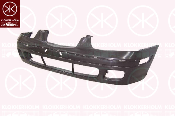 Etupuskuri Hyundai