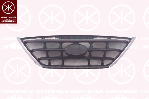 Maski Hyundai