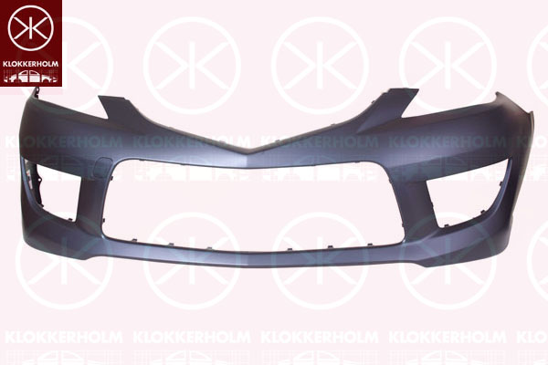Etupuskuri